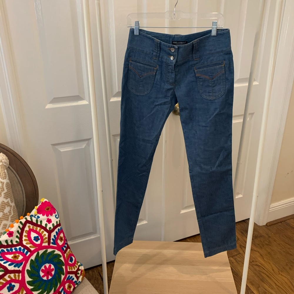 Dolce & Gabbana Jeans
